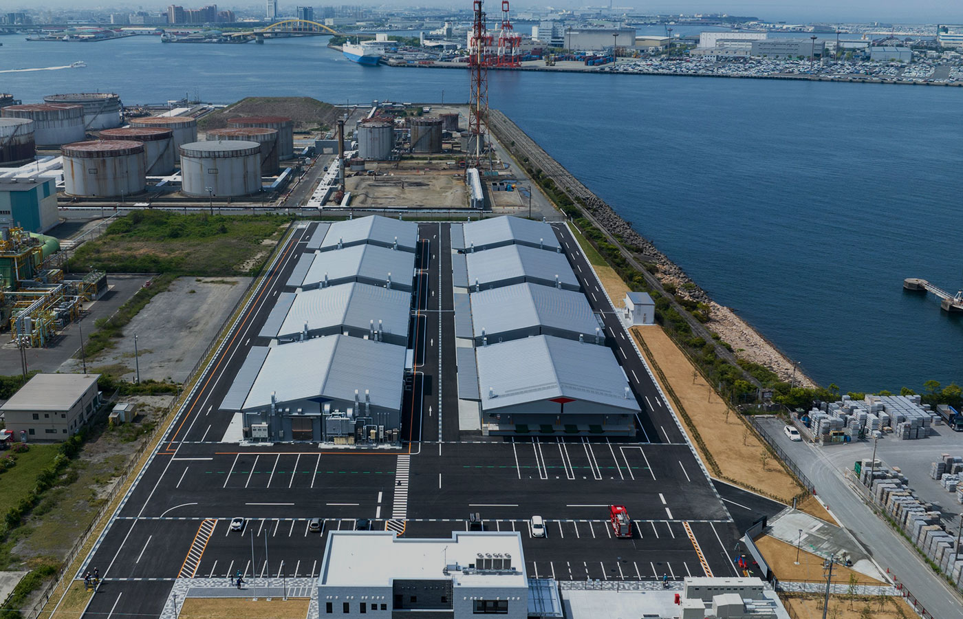 三和グループホールディングス株式会社